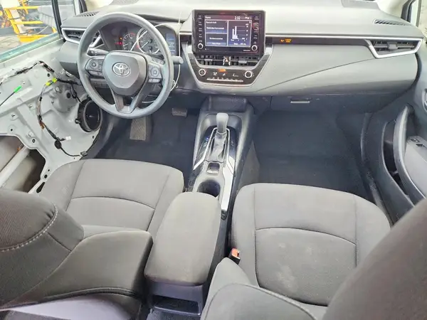 5YFEPMAE8NP306623 2022 TOYOTA COROLLA - Image 8