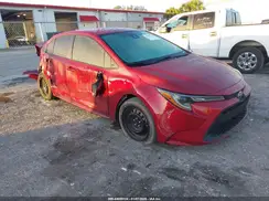5YFEPMAE8NP307254 2022 TOYOTA COROLLA
