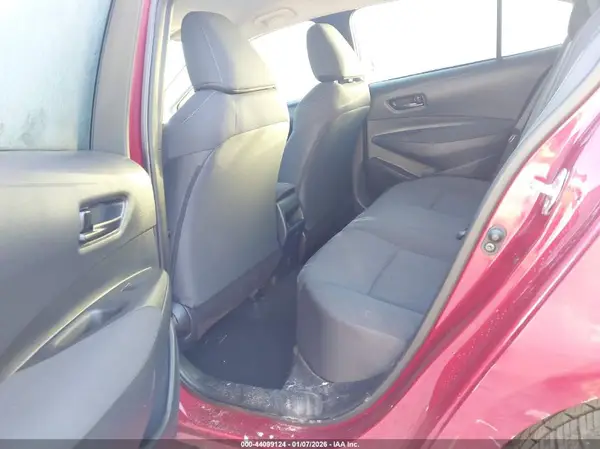 5YFEPMAE8NP307254 2022 TOYOTA COROLLA - Image 8