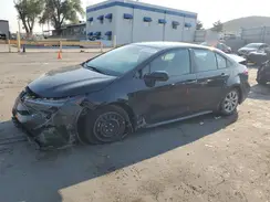 5YFEPMAE8NP307397 2022 TOYOTA COROLLA