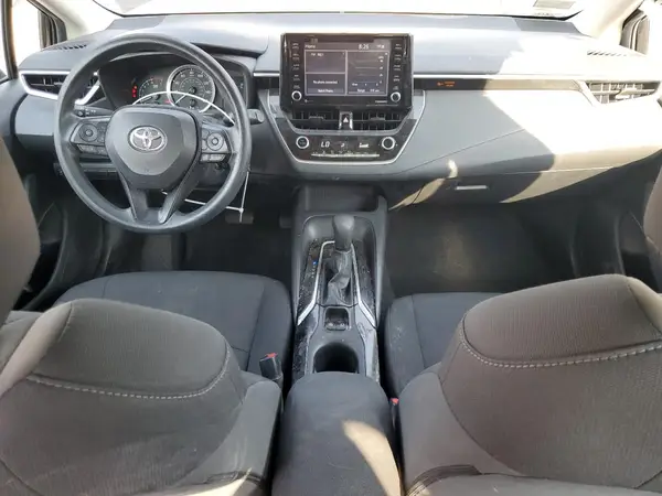 5YFEPMAE8NP307397 2022 TOYOTA COROLLA - Image 8