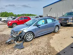 5YFEPMAE8NP307447 2022 TOYOTA COROLLA