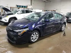 5YFEPMAE8NP307870 2022 TOYOTA COROLLA