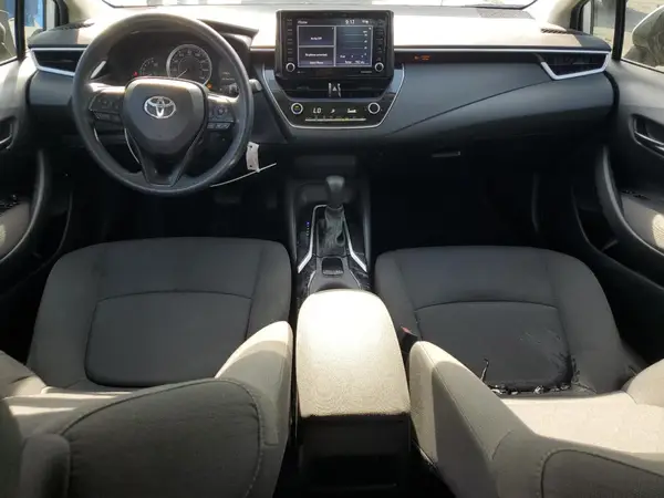 5YFEPMAE8NP308341 2022 TOYOTA COROLLA - Image 8