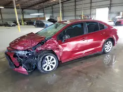 5YFEPMAE8NP308419 2022 TOYOTA COROLLA