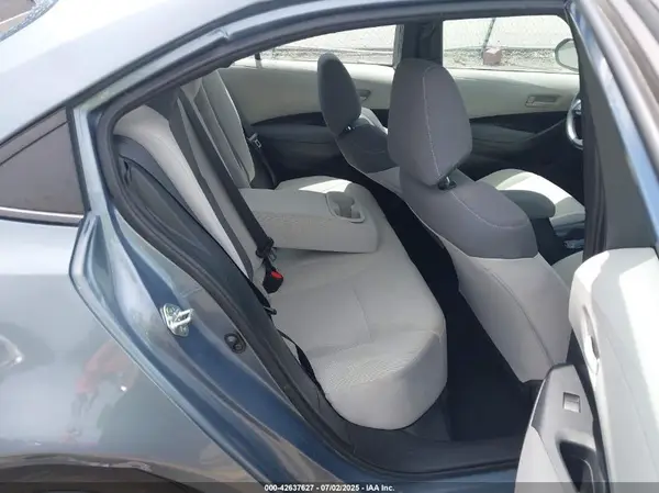 5YFEPMAE8NP308632 2022 TOYOTA COROLLA - Image 8