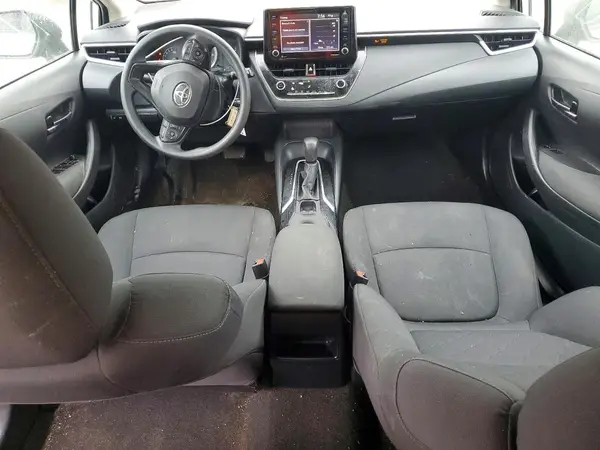 5YFEPMAE8NP309022 2022 TOYOTA COROLLA - Image 8