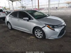 5YFEPMAE8NP309246 2022 TOYOTA COROLLA