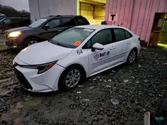 5YFEPMAE8NP309375 2022 TOYOTA COROLLA