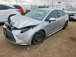 5YFEPMAE8NP310347 2022 TOYOTA COROLLA