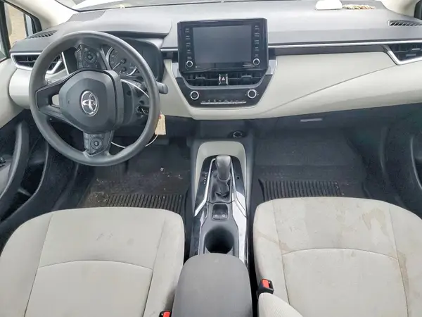 5YFEPMAE8NP310347 2022 TOYOTA COROLLA - Image 8