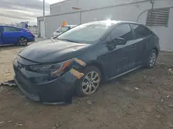 5YFEPMAE8NP310350 2022 TOYOTA COROLLA