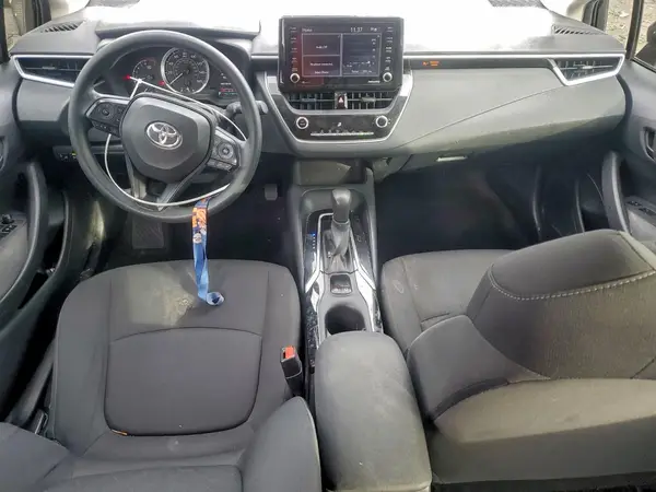 5YFEPMAE8NP310350 2022 TOYOTA COROLLA - Image 8