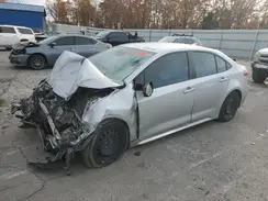 5YFEPMAE8NP311045 2022 TOYOTA COROLLA