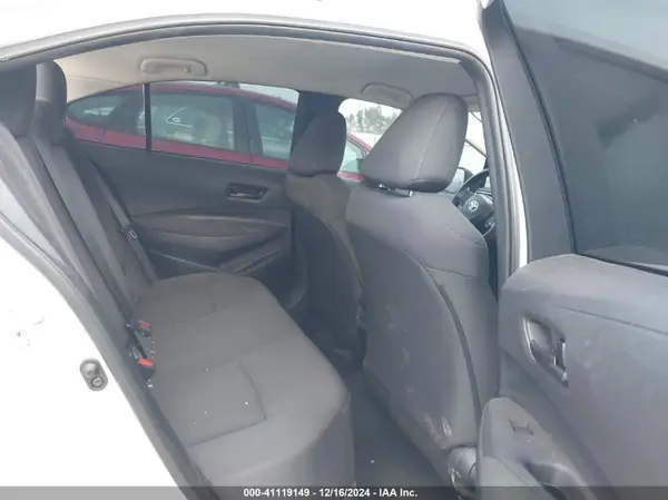 5YFEPMAE8NP311451 2022 TOYOTA COROLLA - Image 8