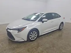 5YFEPMAE8NP311823 2022 TOYOTA COROLLA