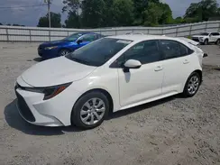 5YFEPMAE8NP311921 2022 TOYOTA COROLLA