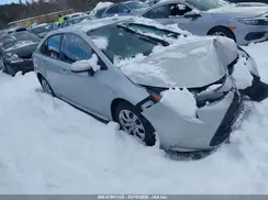 5YFEPMAE8NP312003 2022 TOYOTA COROLLA