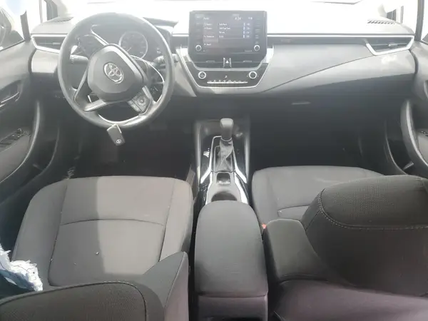 5YFEPMAE8NP312616 2022 TOYOTA COROLLA - Image 8