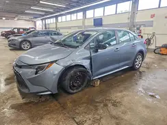 5YFEPMAE8NP313135 2022 TOYOTA COROLLA
