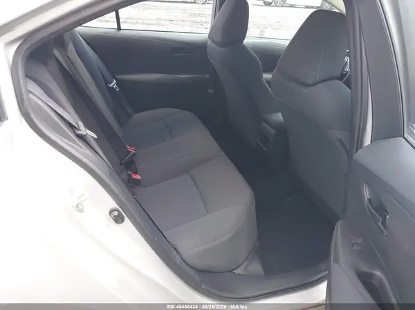 5YFEPMAE8NP314737 2022 TOYOTA COROLLA - Image 8