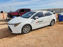 5YFEPMAE8NP316312 2022 TOYOTA COROLLA