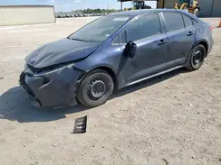 5YFEPMAE8NP317167 2022 TOYOTA COROLLA