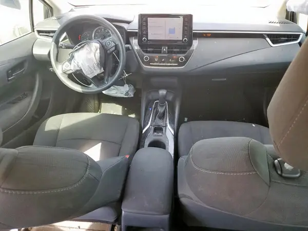 5YFEPMAE8NP317167 2022 TOYOTA COROLLA - Image 8