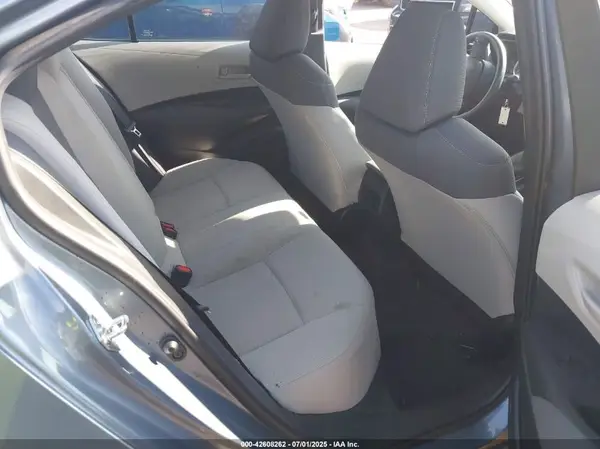 5YFEPMAE8NP317315 2022 TOYOTA COROLLA - Image 8