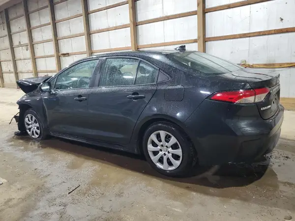 5YFEPMAE8NP317721 2022 TOYOTA COROLLA - Image 2