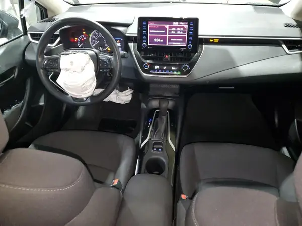 5YFEPMAE8NP317721 2022 TOYOTA COROLLA - Image 8