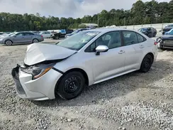 5YFEPMAE8NP318674 2022 TOYOTA COROLLA
