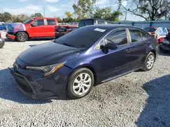 5YFEPMAE8NP318769 2022 TOYOTA COROLLA