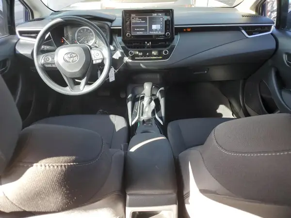 5YFEPMAE8NP318769 2022 TOYOTA COROLLA - Image 8