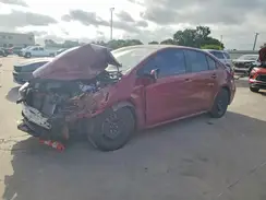 5YFEPMAE8NP319016 2022 TOYOTA COROLLA