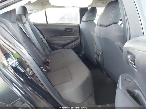 5YFEPMAE8NP319145 2022 TOYOTA COROLLA - Image 8