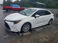 5YFEPMAE8NP319954 2022 TOYOTA COROLLA