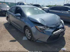 5YFEPMAE8NP320165 2022 TOYOTA COROLLA