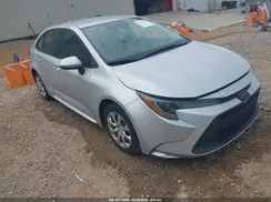 5YFEPMAE8NP320554 2022 TOYOTA COROLLA
