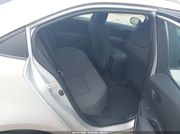 5YFEPMAE8NP320554 2022 TOYOTA COROLLA - Image 8