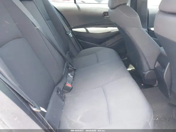 5YFEPMAE8NP320764 2022 TOYOTA COROLLA - Image 8