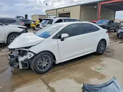 5YFEPMAE8NP320859 2022 TOYOTA COROLLA