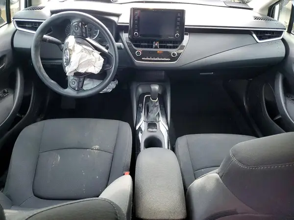 5YFEPMAE8NP320859 2022 TOYOTA COROLLA - Image 8