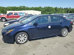 5YFEPMAE8NP320893 2022 TOYOTA COROLLA