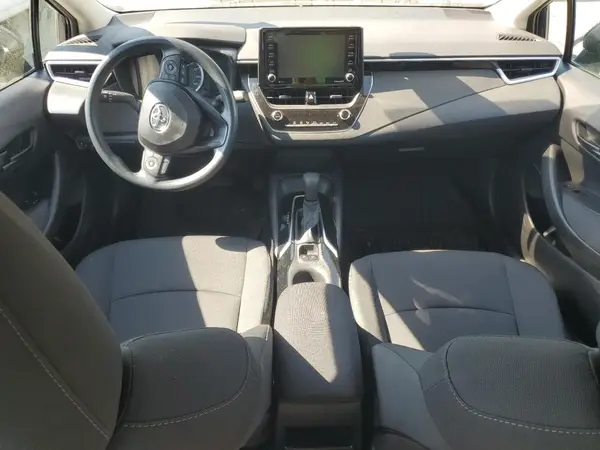 5YFEPMAE8NP320893 2022 TOYOTA COROLLA - Image 8
