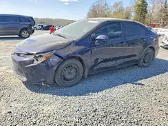 5YFEPMAE8NP321154 2022 TOYOTA COROLLA