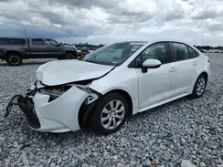 5YFEPMAE8NP321882 2022 TOYOTA COROLLA