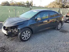 5YFEPMAE8NP323180 2022 TOYOTA COROLLA