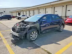 5YFEPMAE8NP323325 2022 TOYOTA COROLLA