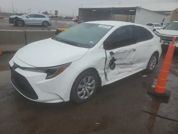 5YFEPMAE8NP323437 2022 TOYOTA COROLLA - Image 1